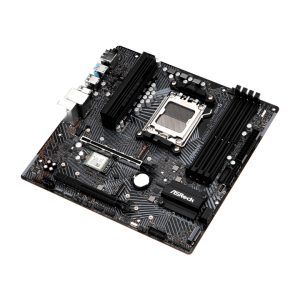 Mainboard ASRock B650M PG Lightning WiFi (AMD)