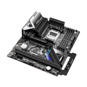 Mainboard ASRock X670E PRO RS (AMD)