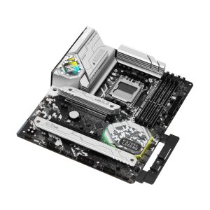 Mainboard ASRock B650E STEEL LEGEND WIFI (AMD)