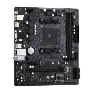 Mainboard ASRock A520M-HVS (AMD)