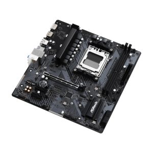 Mainboard ASRock A620M-HDV/M.2+ (AMD)