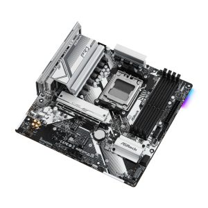 Mainboard ASRock A620M Pro RS (AMD)