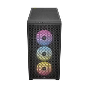 Case CORSAIR 3000D RGB AIRFLOW Mid-Tower