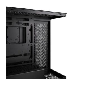 Case CORSAIR 3500X Mid-Tower Black