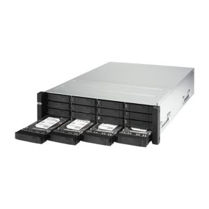 Thiết bị lưu trữ NAS QNAP 16 Bay ES1686dc-2123IT-64G