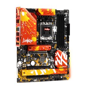 Mainboard ASRock B650 LiveMixer (AMD)