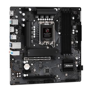 Mainboard ASRock B760M PG Lightning/D4 (Intel)