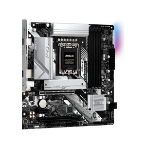 Mainboard ASRock B760M PRO RS/D4 (Intel)