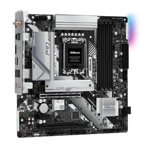 Mainboard ASRock B760M PRO RS/D4 WIFI (Intel)