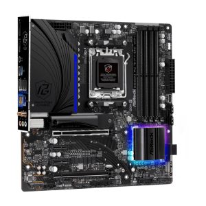 Mainboard ASRock B650M PG RIPTIDE WIFI (AMD)