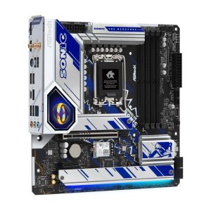 Mainboard ASRock B760M PG SONIC WIFI (Intel)