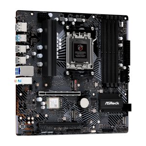 Mainboard ASRock B650M PG Lightning WiFi (AMD)