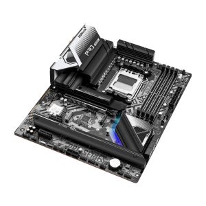 Mainboard ASRock X670E PRO RS (AMD)