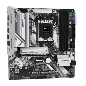 Mainboard ASRock A620M Pro RS (AMD)