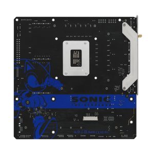 Mainboard ASRock B760M PG SONIC WIFI (Intel)