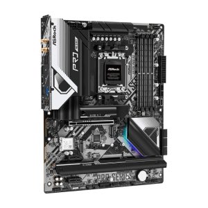 Mainboard ASRock X670E PRO RS (AMD)