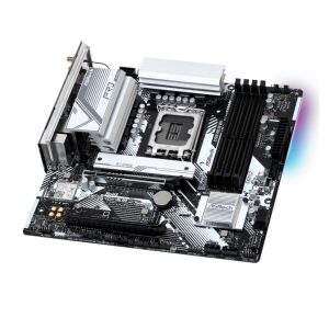 Mainboard Asrock B760M Pro RS Wifi (Intel)