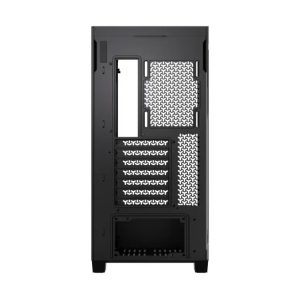 Case CORSAIR 3500X Mid-Tower Black