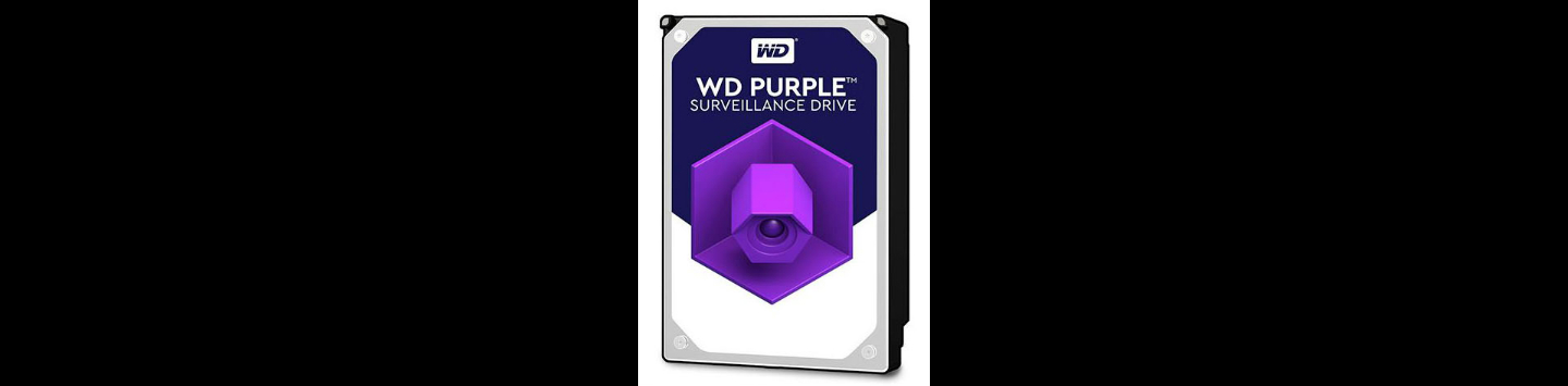 Ổ cứng HDD WD Purple WD85PURZ 8TB 3.5" SATA