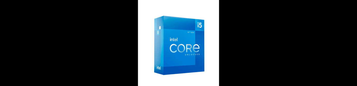 CPU Intel Core i5-12500 (up to 4.6GHz, 6 nhân, 12 luồng, 18MB) – LGA1700