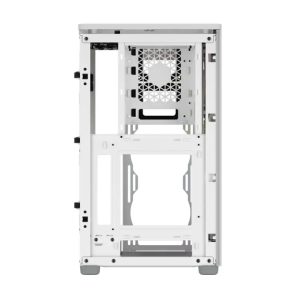 Case CORSAIR 2000D RGB AIRFLOW Mid-Tower White