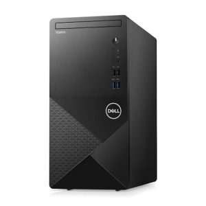 PC Dell Vostro 3020T 71031596 (i3-13100/8GB/512GB SSD/WL+BT/K+M/WIN 11/Đen)