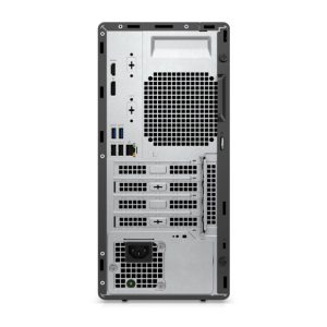 PC Dell OptiPlex Tower 7010 71038111  (i5-13500/8GB/512GB SSD/Intel UHD Graphics 770/WL+BT/K+M/WIN 11/Đen)