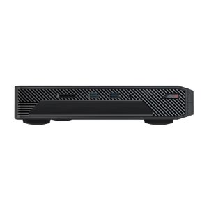 Mini PC ASUS ROG NUC RNUC14SRKU910001I (Intel core Ultra 9 185H/2xDDR5-5600/3x Gen4 NVMe/RTX 4070 8GB/WIFI 6E/Đen)