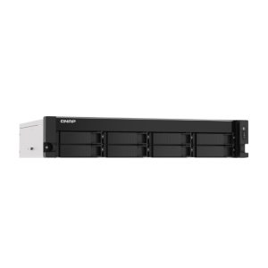 Thiết bị lưu trữ NAS QNAP 8 Bay TS-853DU-RP-4G