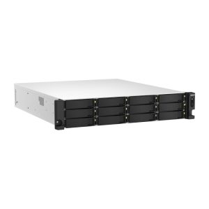 Thiết bị lưu trữ NAS QNAP 18 Bay TS-h1887XU-RP-E2334-16G