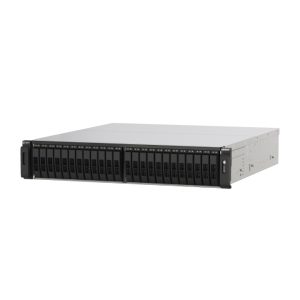 Thiết bị lưu trữ NAS QNAP 24 Bay TS-h2490FU-7232P-64G