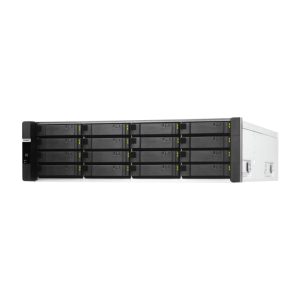 Thiết bị lưu trữ NAS QNAP 16 Bay ES1686dc-2123IT-64G