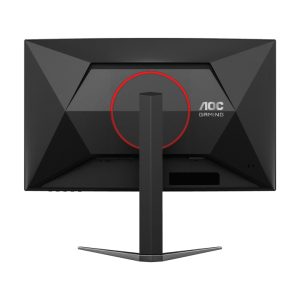 Màn hình cong AOC C27G4Z/74 27" FHD VA 280Hz 0.3ms