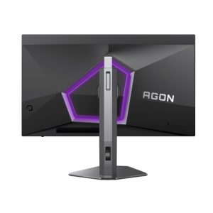 Màn hình AOC AGON Pro Gaming AG276QZD2/74 26.5″ QD OLED 2K 240Hz 0.03ms