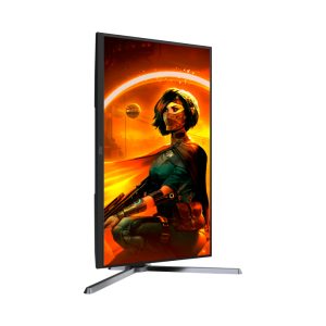 Màn hình AOC Q27G3ZE/74 27" QHD IPS 240Hz 0.5ms