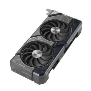 Card màn hình ASUS Dual GeForce RTX 4070 Ti SUPER 16GB GDDR6X (DUAL-RTX4070TIS-16G)