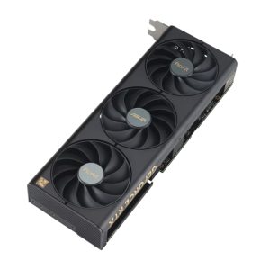 Card màn hình ASUS ProArt GeForce RTX 4060 Ti 16GB GDDR6 (PROART-RTX4060TI-16G)