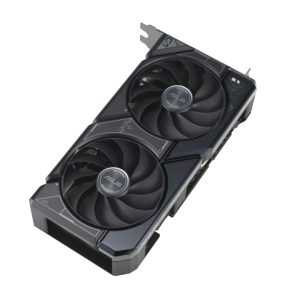 Card màn hình ASUS Dual GeForce RTX 4060 Ti Advanced Edition 16GB GDDR6 (DUAL-RTX4060TI-A16G)