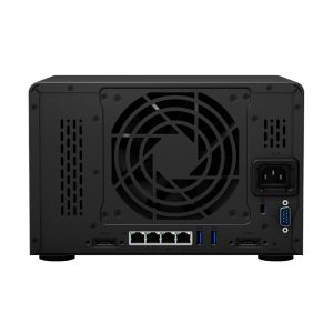 NVR Synology Deep Learning DVA3221