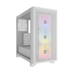 Case CORSAIR 3000D RGB AIRFLOW Mid-Tower