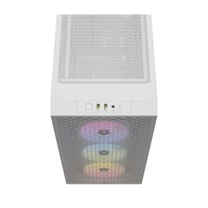 Case CORSAIR 3000D RGB AIRFLOW Mid-Tower