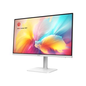 Màn hình MSI Modern MD272QXPW 27″ WQHD IPS 100Hz (Trắng)