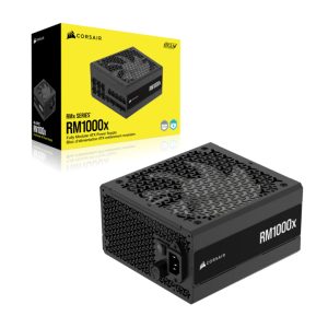 Nguồn Corsair RM1000x Full Modul CP-9020271-NA