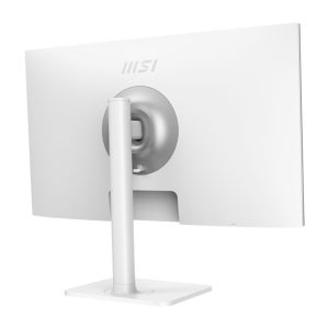 Màn hình MSI Modern MD272QXPW 27″ WQHD IPS 100Hz (Trắng)