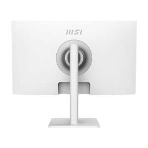 Màn hình MSI Modern MD272QXPW 27″ WQHD IPS 100Hz (Trắng)