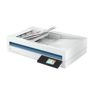 Máy scan HP ScanJet Enterprise Flow N6600 fnw1 20G08A