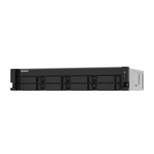 Thiết bị lưu trữ NAS QNAP 8 Bay TS-853DU-RP-4G