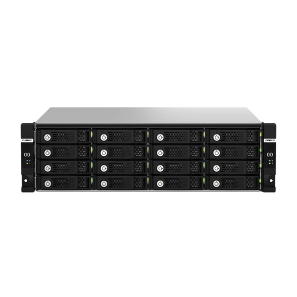 Thiết bị mở rộng NAS QNAP 16 Bay TL-R1620Sdc