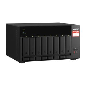 Thiết bị lưu trữ NAS QNAP 8 Bay TS-873A-8G