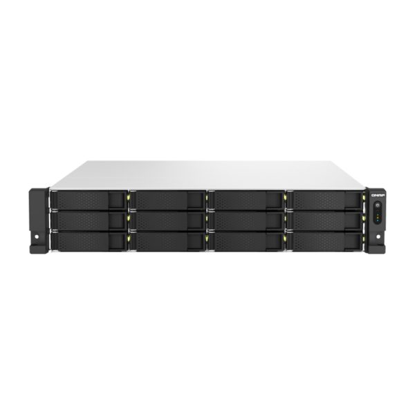 Thiết bị lưu trữ NAS QNAP 18 Bay TS-h1887XU-RP-E2336-32G